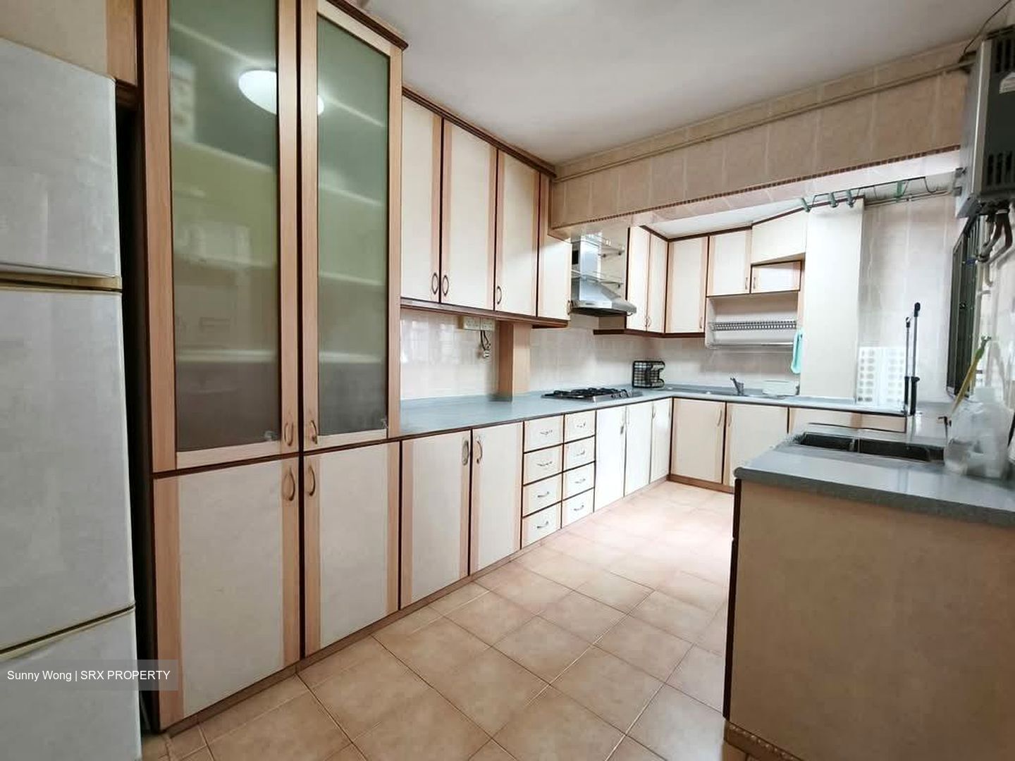 Blk 414 Commonwealth Avenue West (Clementi), HDB 5 Rooms #527997841